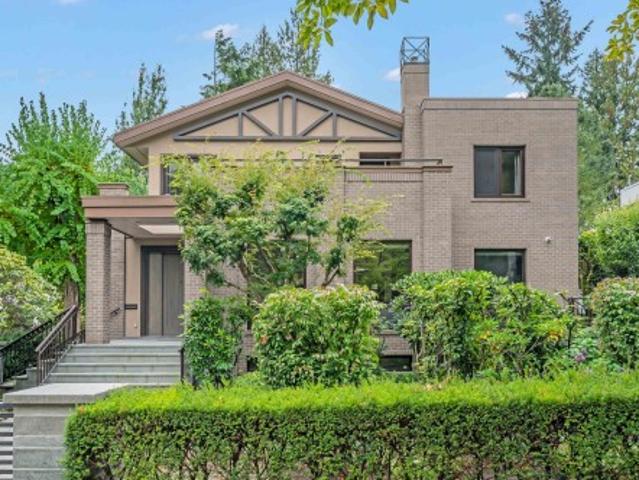 House for sale in Vancouver, British Columbia