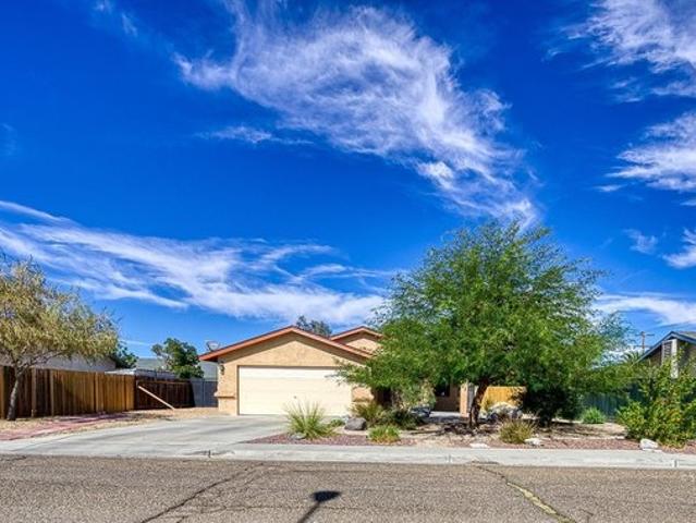 House for sale in Ridgecrest, Kern County