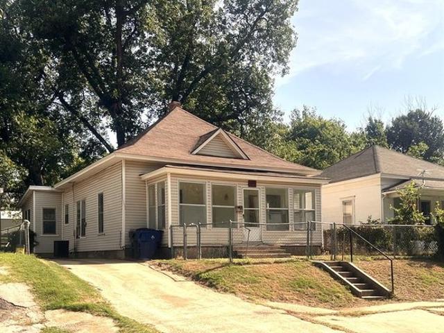 House for sale in Chickasha, Oklahoma