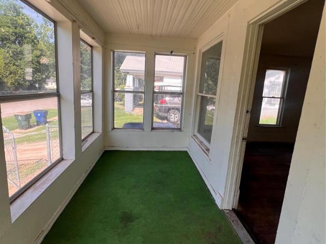 House for sale in Chickasha, Oklahoma