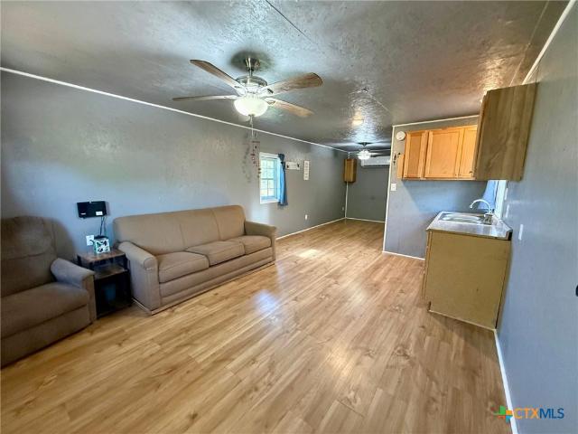 House for sale in Seadrift, Calhoun County