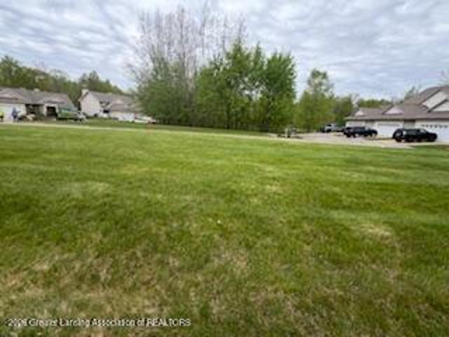 Land for sale in Williamston, Michigan
