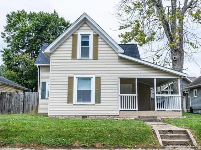 House for sale in Kokomo, Howard County