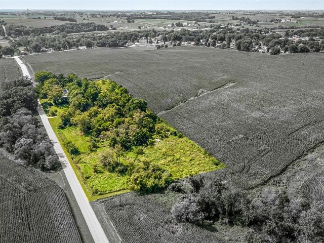 House for sale in Orangeville, Stephenson County
