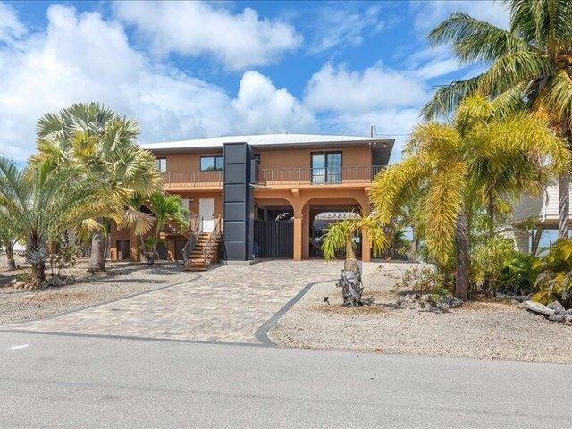 House for sale in Big Pine, Florida