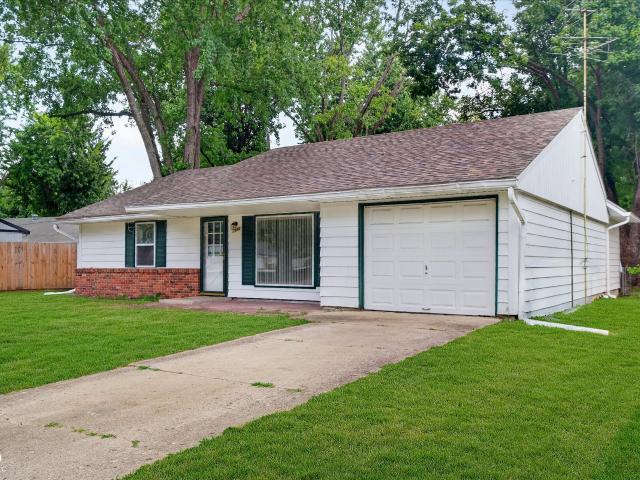 House for sale in Plainfield, Indiana