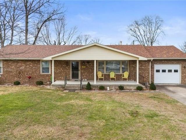 House for sale in Seymour, Indiana