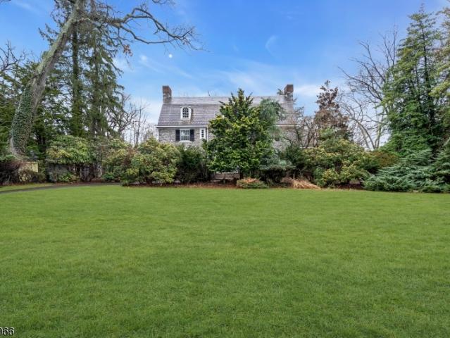 House for sale in Plainfield, New Jersey