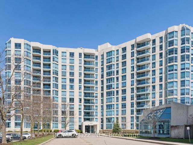 Condo for sale in Woburn, Ontario