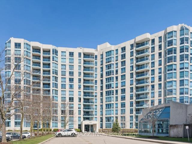 Condo for sale in Woburn, Ontario