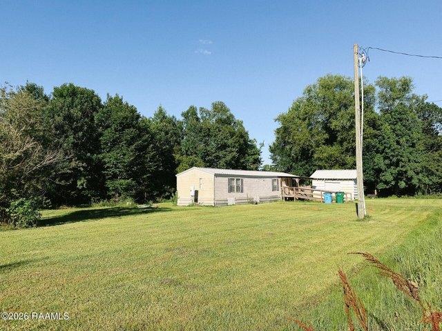 House for sale in Saint Martin, Louisiana