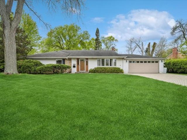 House for sale in Northbrook, Illinois