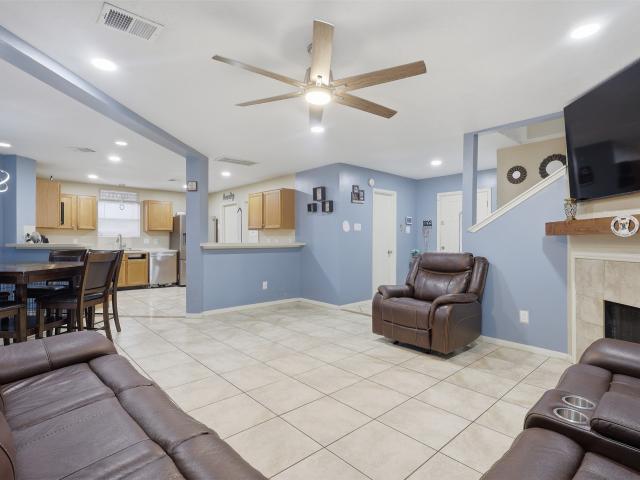 House for sale in Harris, Texas