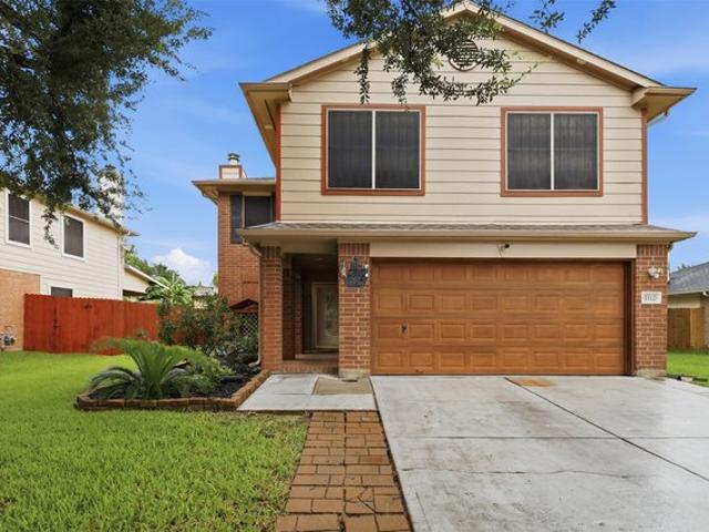 House for sale in Harris, Texas