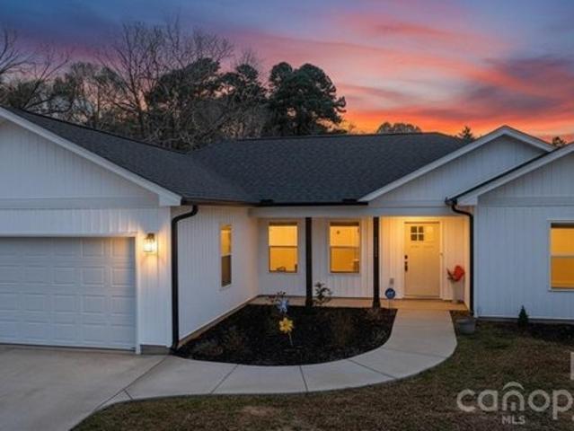 House for sale in Albemarle, North Carolina