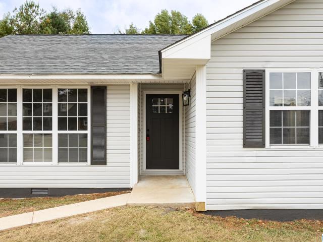 House for sale in Spring Valley, Anniston