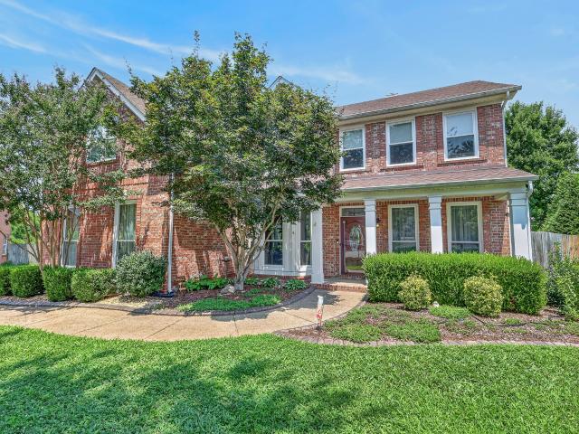 House for sale in Tennessee