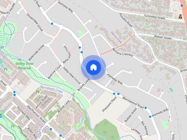House for rent in Sydney, New South Wales
