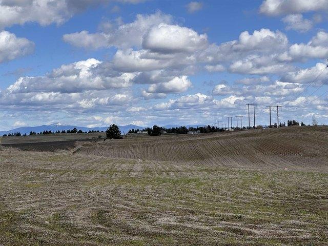 Land for sale in Medical Lake, Washington