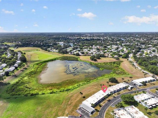 Condo for sale in Port Richey, Pasco County