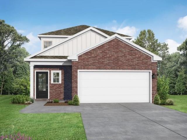 House for sale in Liberty, Texas