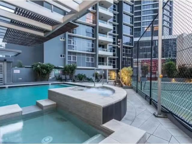 Apartment for rent in Brisbane City, Greater Brisbane