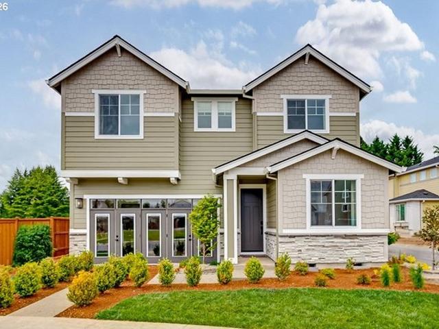 House for sale in Vancouver, Washington