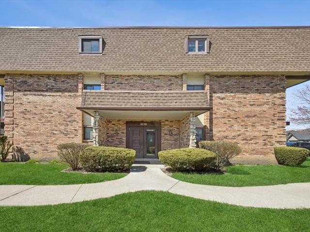 Condo for sale in Palos Hills, Illinois