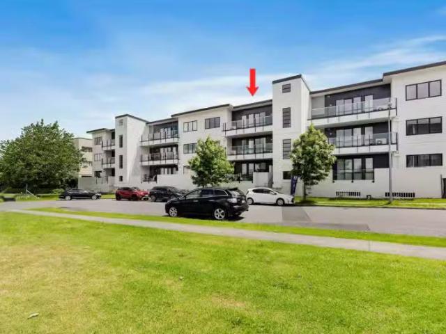 Apartment for sale in Howick