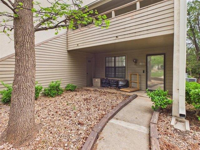 Condo for sale in Oklahoma City, Oklahoma
