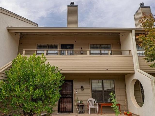 Condo for sale in Oklahoma City, Oklahoma