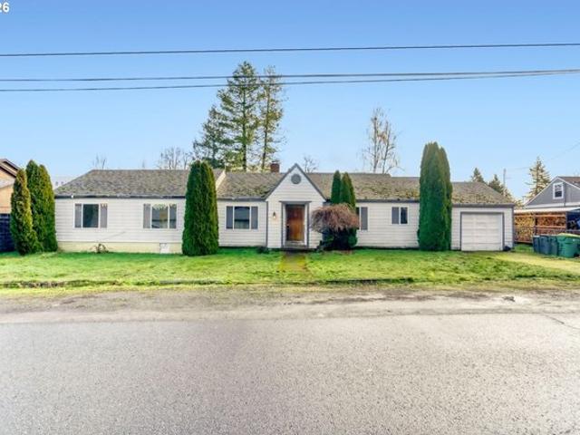 House for sale in Oregonia