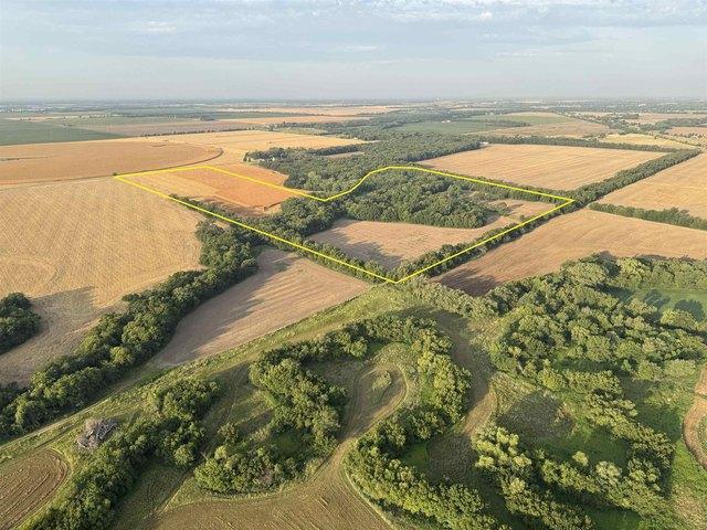 Land for sale in Kansas