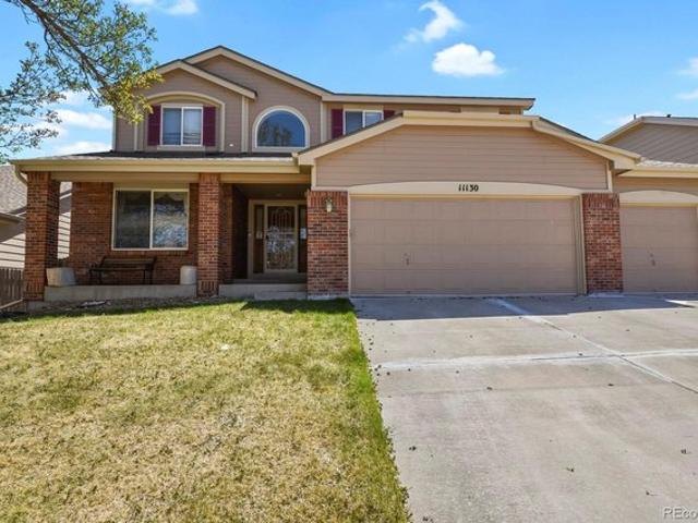 House for sale in Lakewood, Colorado
