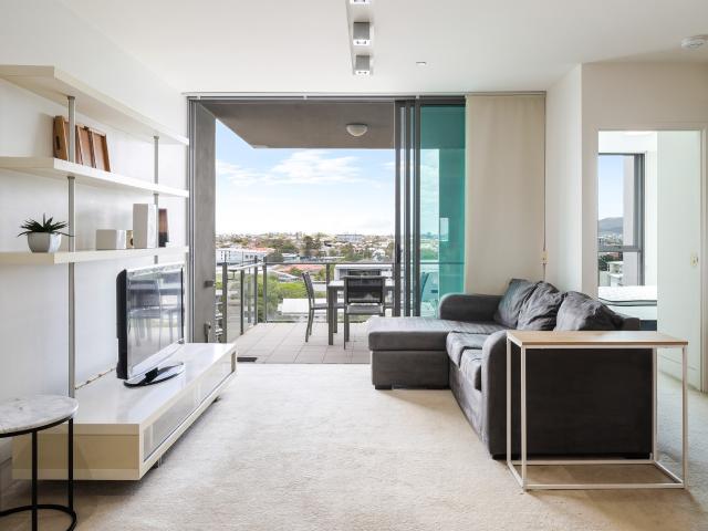 Apartment for rent in South Bank, Greater Brisbane