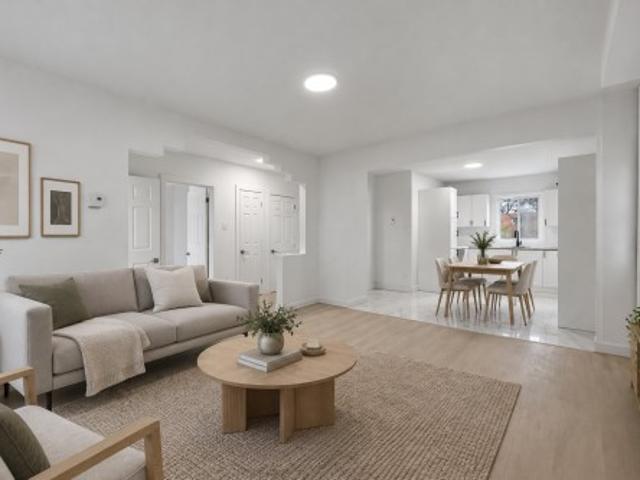 House for rent in Montréal-Nord, Montréal