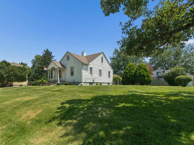 House for sale in Mokena, Illinois