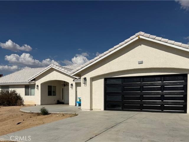 House for sale in Apple Valley, California