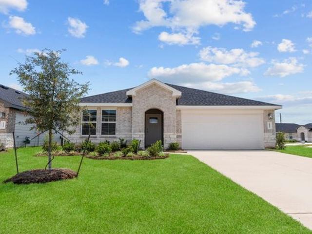House for sale in Needville, Texas