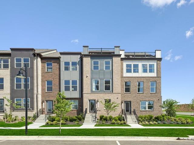 Townhouse for sale in Virginia
