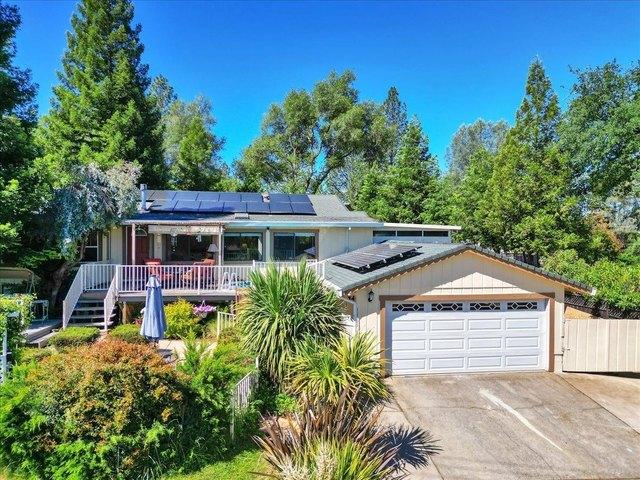 House for sale in Auburn, California