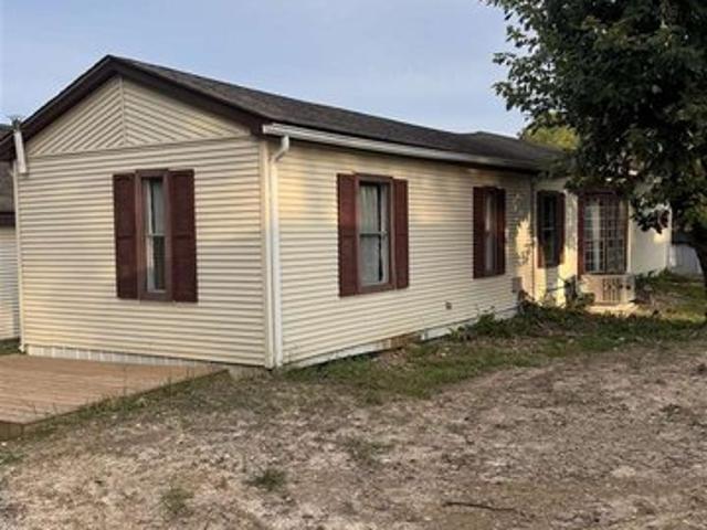 House for sale in Brookville, Indiana