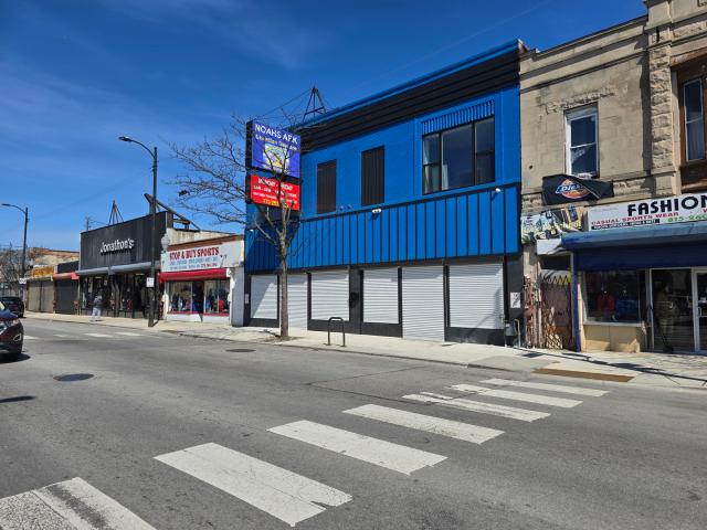 Property for sale in Chicago Park, Illinois