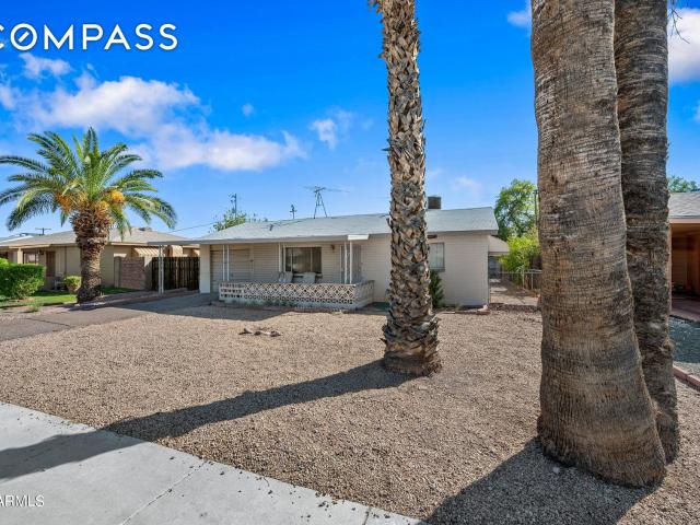 House for sale in Youngtown, Arizona