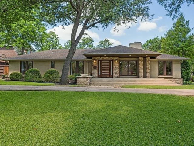 House for sale in Dallas, Texas