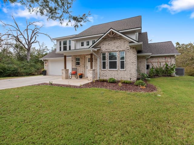 House for sale in College Station, Texas