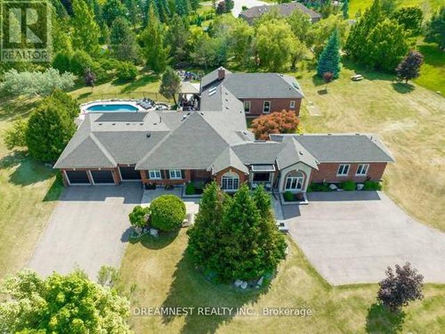 House for sale in Milton, Ontario