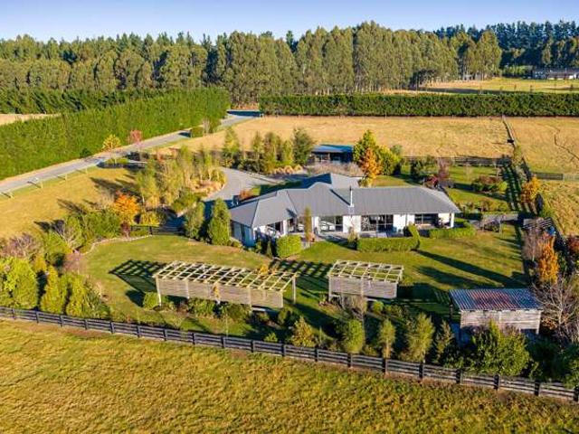 Property for sale in West Melton, Canterbury