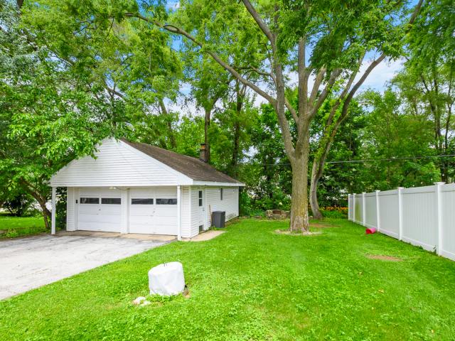 House for sale in Mokena, Illinois