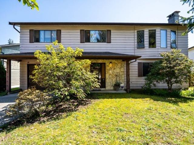House for sale in Delta, British Columbia